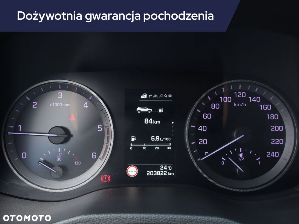 Hyundai Tucson - 13
