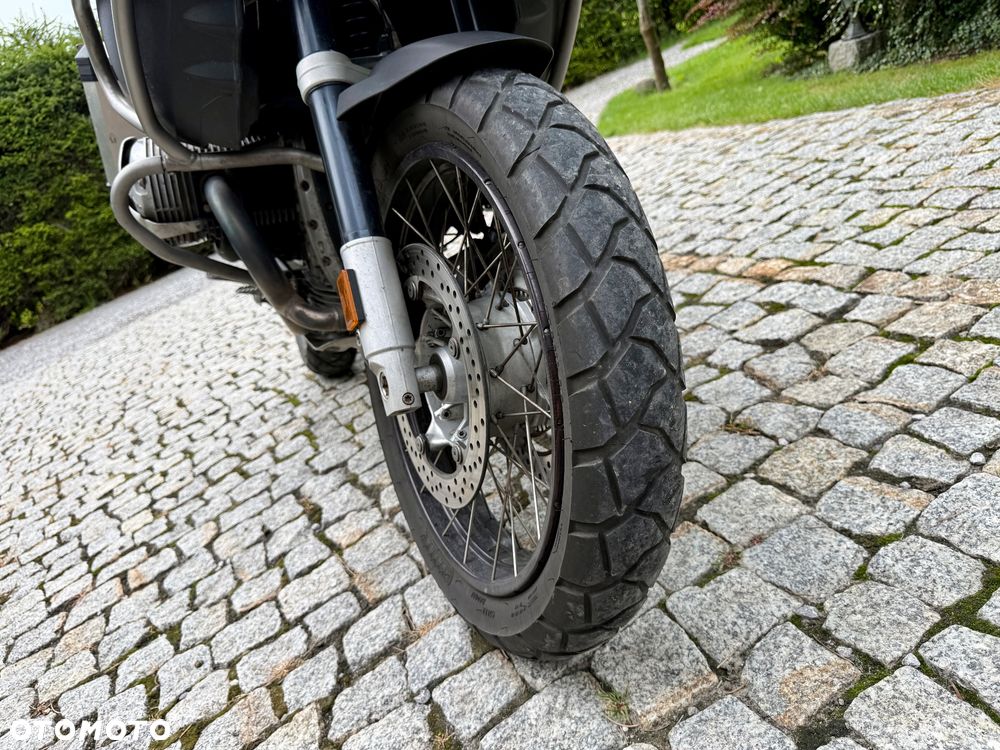 BMW GS - 23