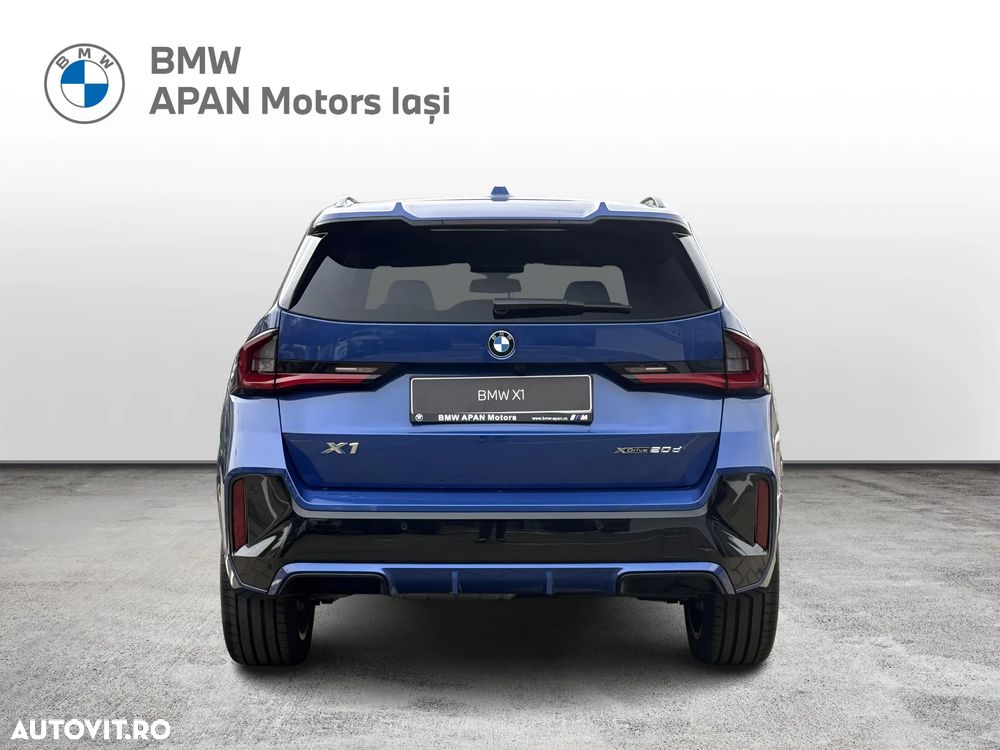 BMW X1 xDrive20d AT MHEV - 6