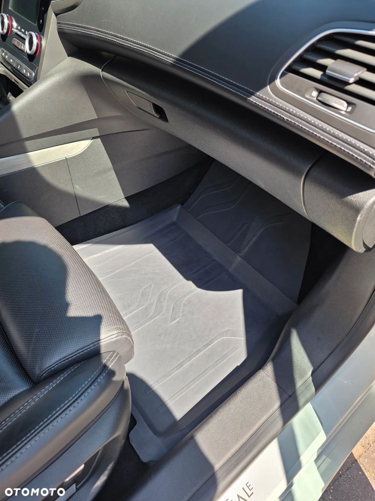Renault Talisman 1.6 Energy dCi Initiale Paris EDC - 20