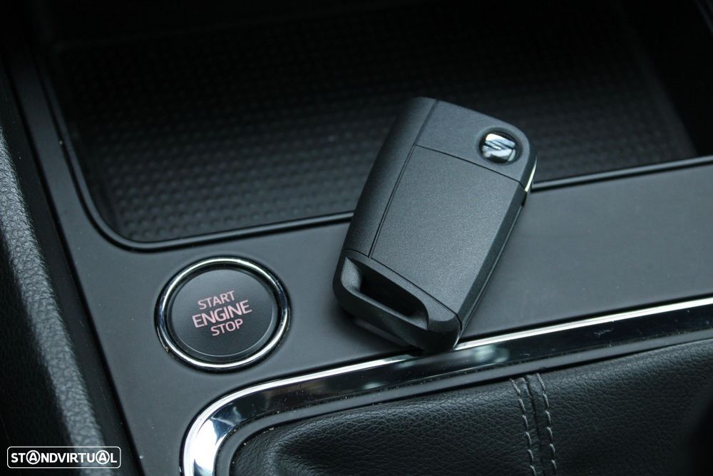 SEAT Ateca 1.6 TDI Style - 35