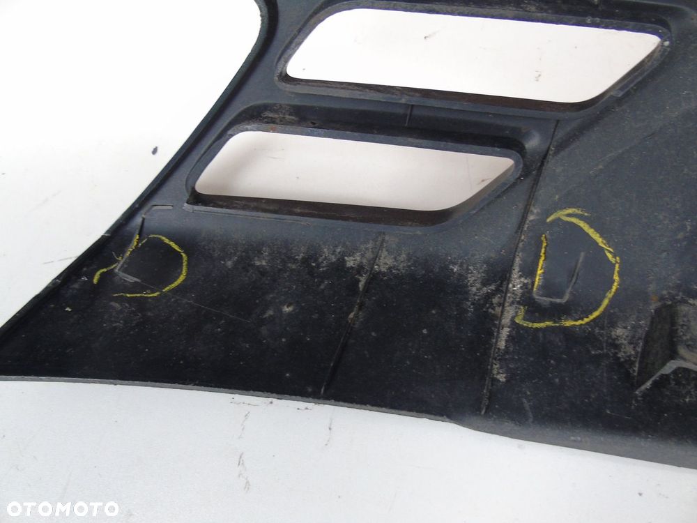 Kia Pro ceed GT III kombi zderzak tylny 86611-J7710 - 5