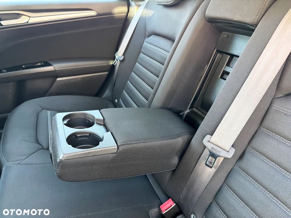 Ford Mondeo 2.0 TDCi Start-Stopp Trend - 32