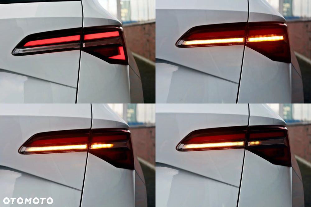 Skoda Karoq 1.5 TSI ACT Sportline DSG - 15