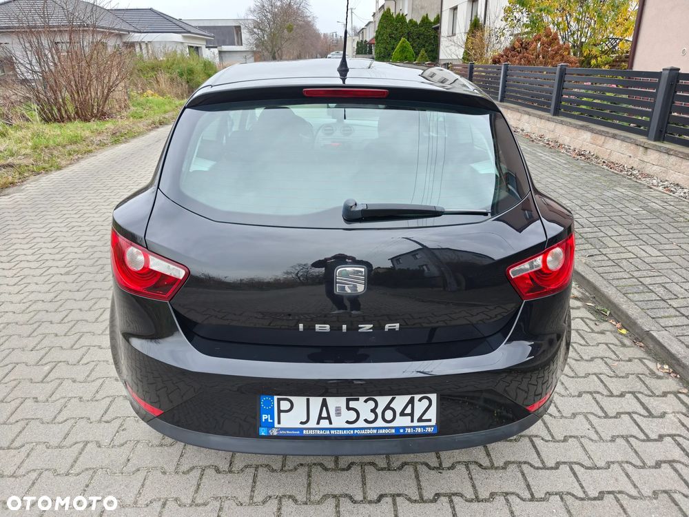 Seat Ibiza - 28