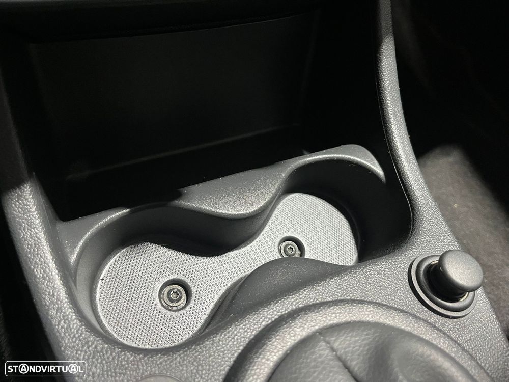 Dacia Sandero 1.2 16V Confort Bi-Fuel - 23