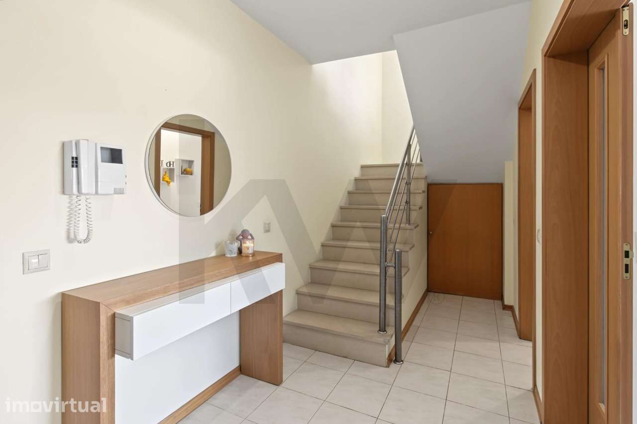 Duplex T3 em Esgueira - Grande imagem: 3/20