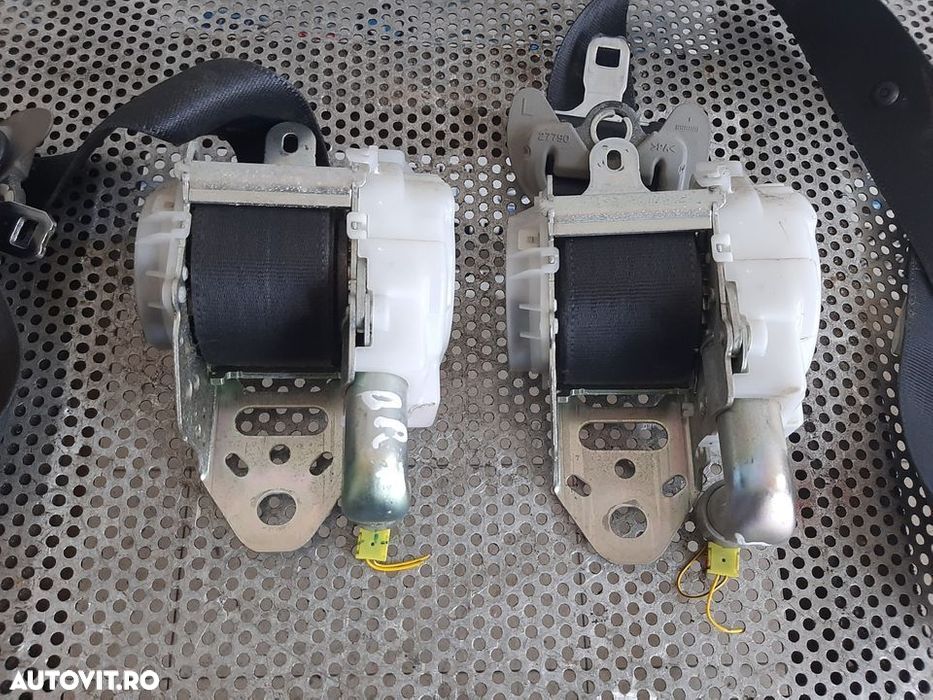 Centuri Centura Stanga Dreapta Fata Toyota Rav 4 An 2006-2012 Dezmembrez Toyota Rav 4 2.2 Diesel An - 5