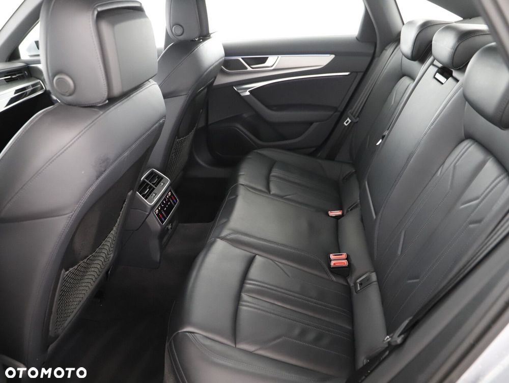 Audi A6 Limousine - 13