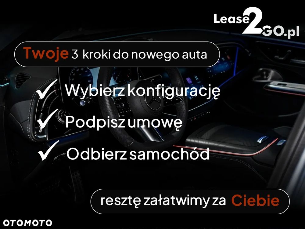 Mercedes-Benz GLC 200 d 4-Matic - 6