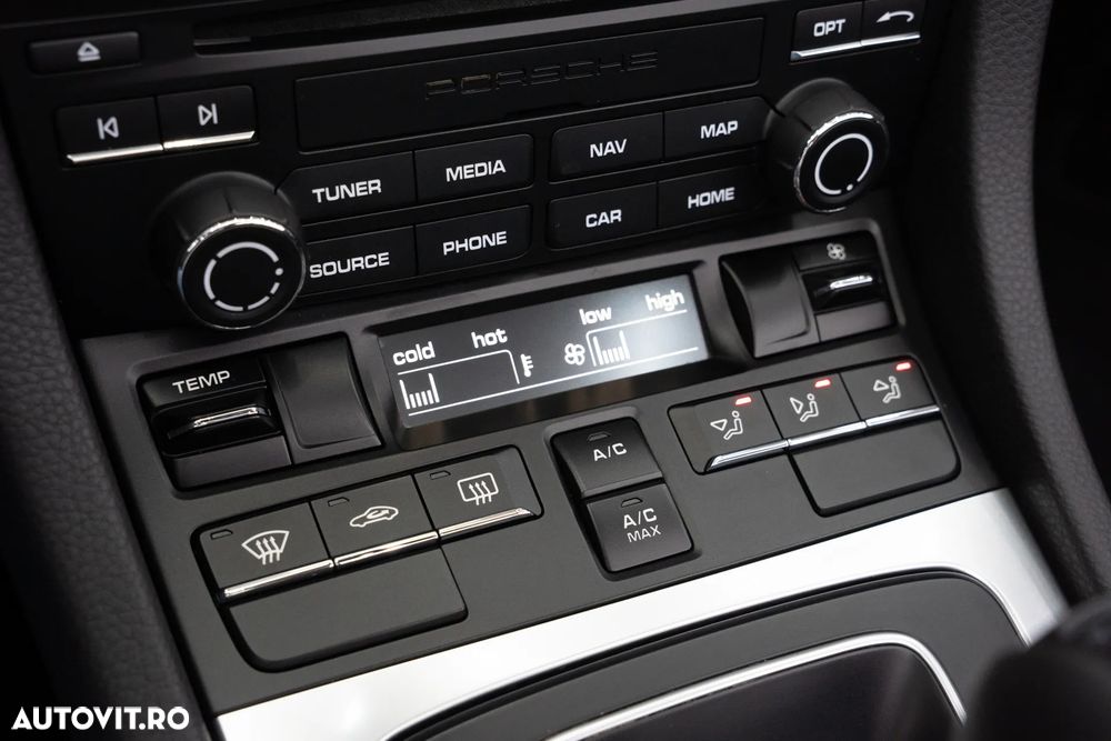 Porsche Boxster 718 PDK - 37