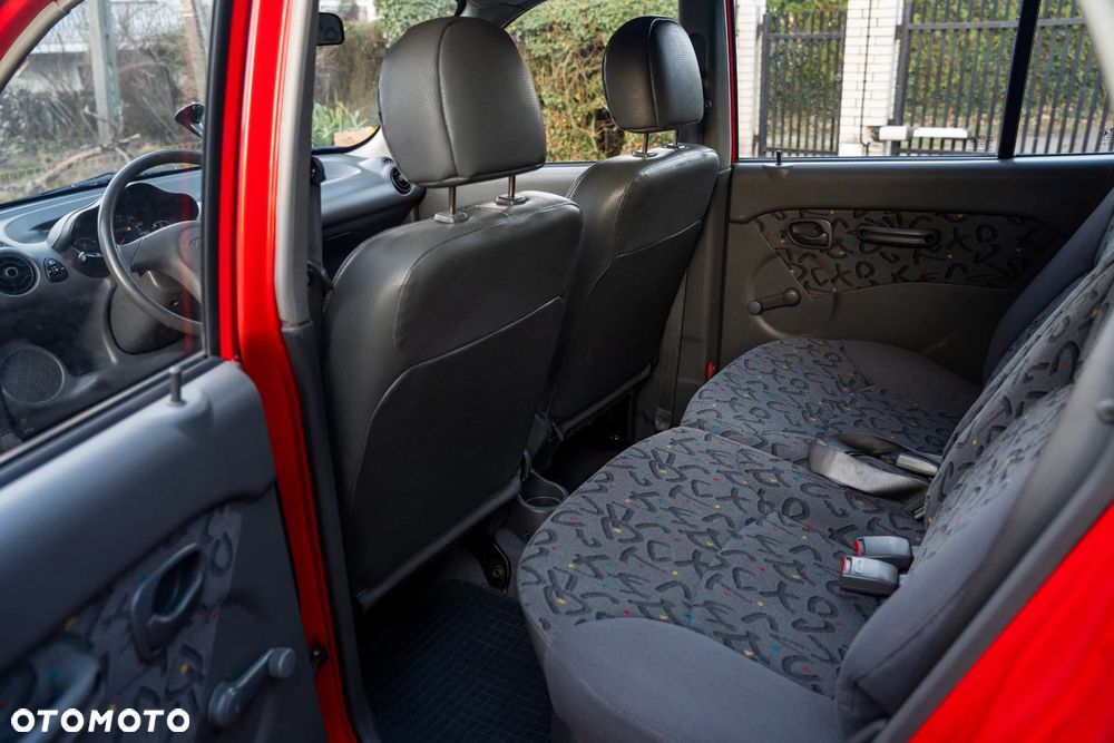 Hyundai Atos 1.0 GL - 7