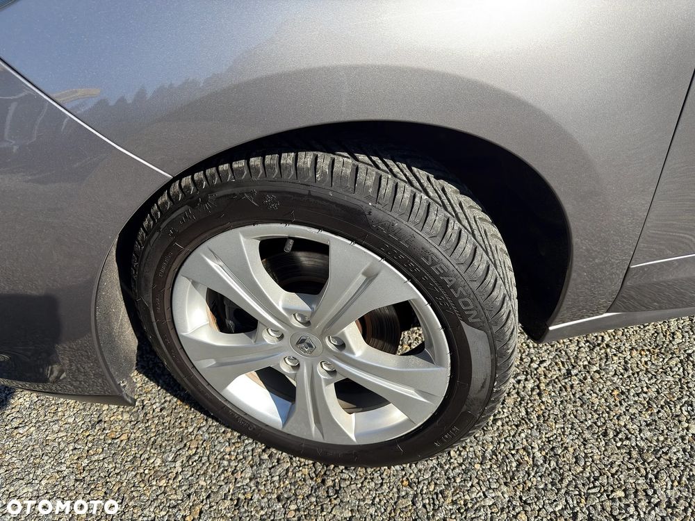 Renault Scenic 1.6 16V Expression - 14