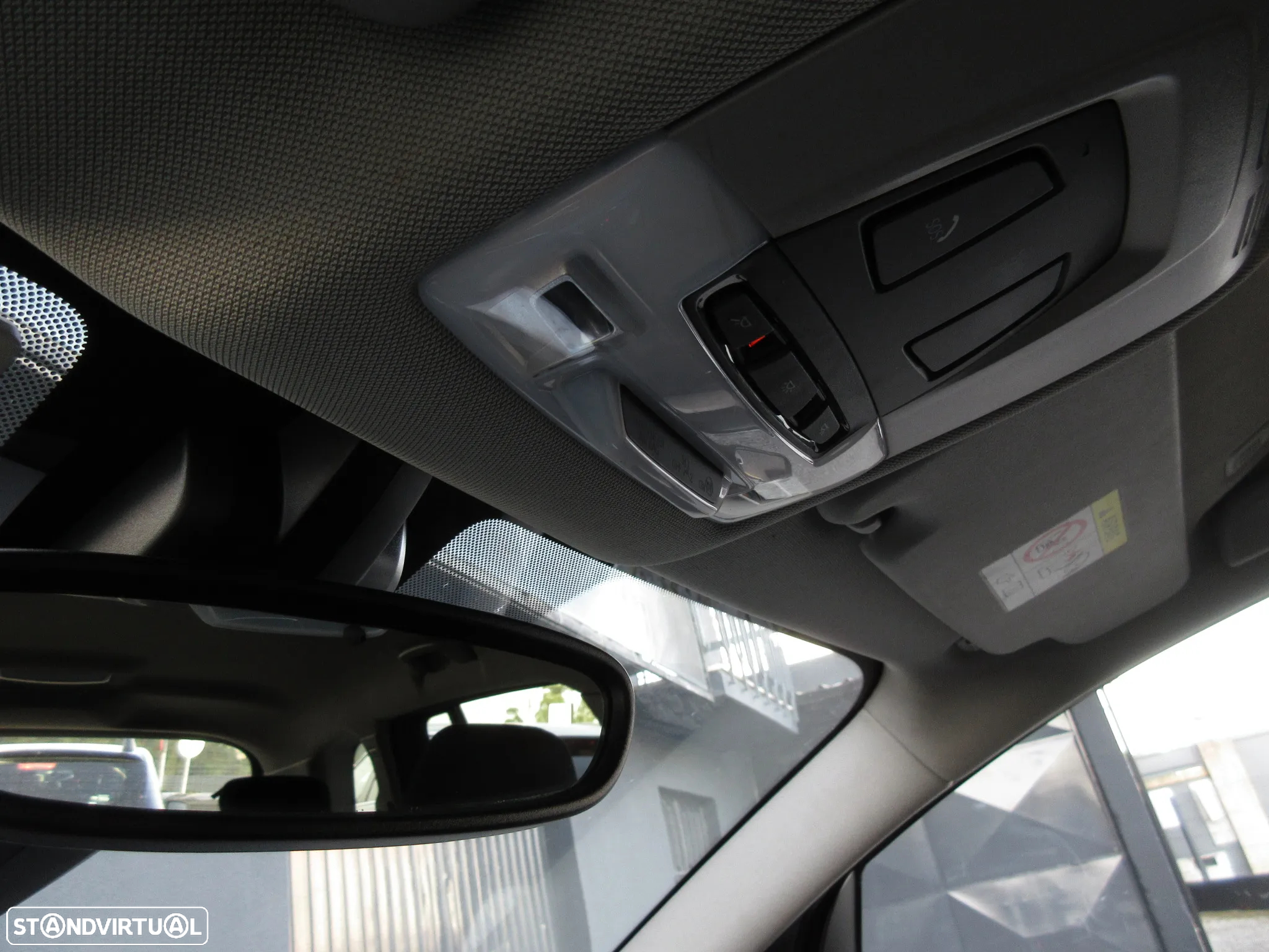 BMW 216 Gran Tourer d Advantage Auto - 48