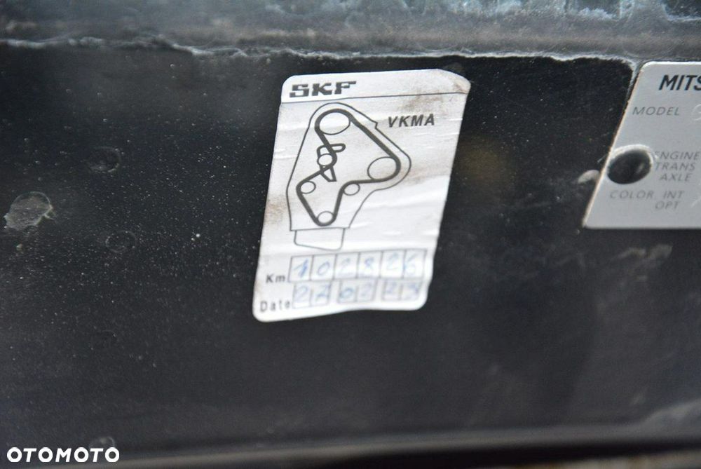 Mitsubishi ASX 1.6 DI-D 2WD Top - 36