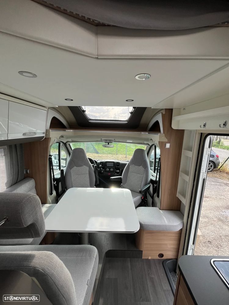 Adria Matrix Axess 600 DC - 19