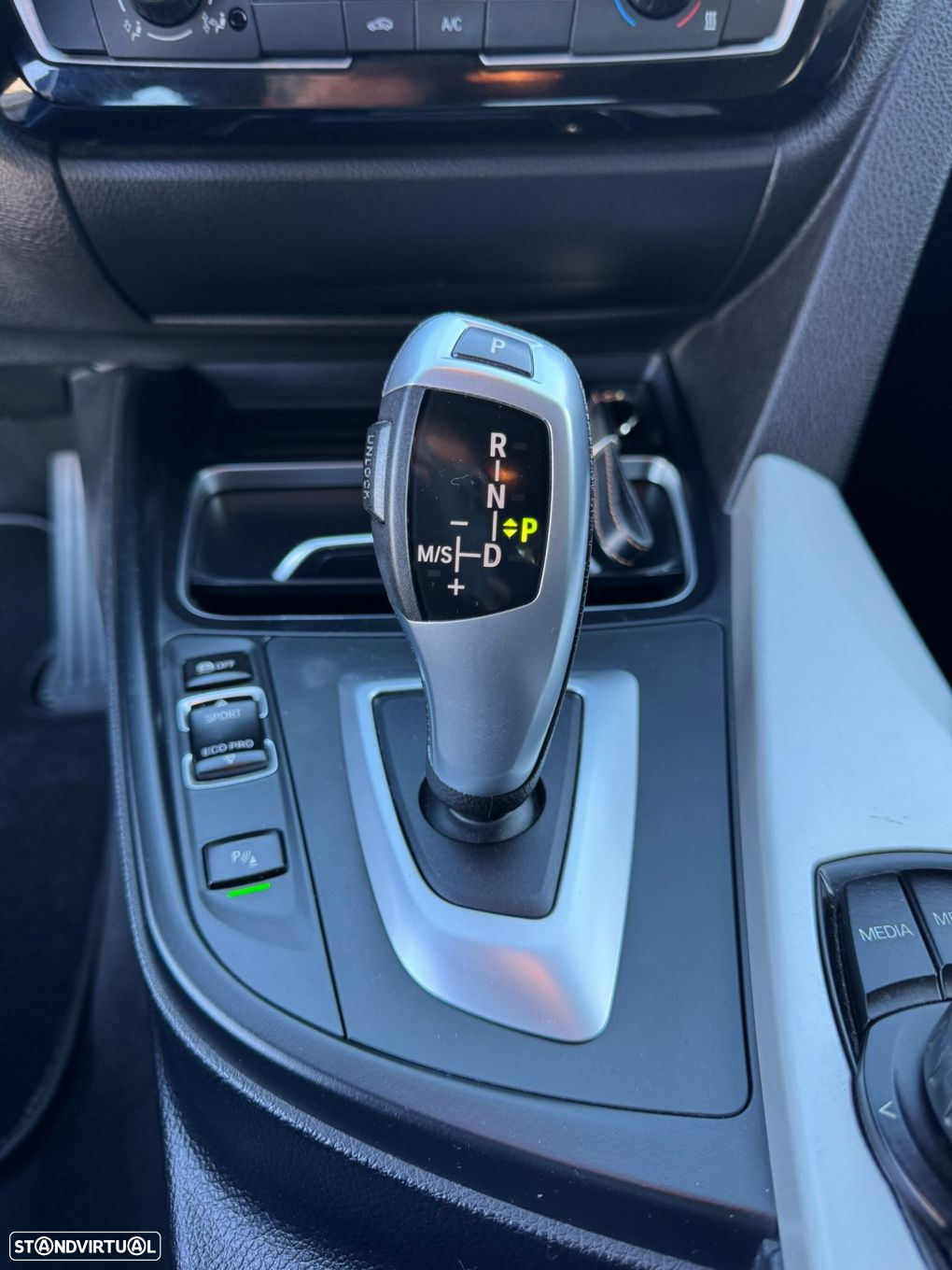 BMW 418 Gran Coupé d Line Sport Auto - 25