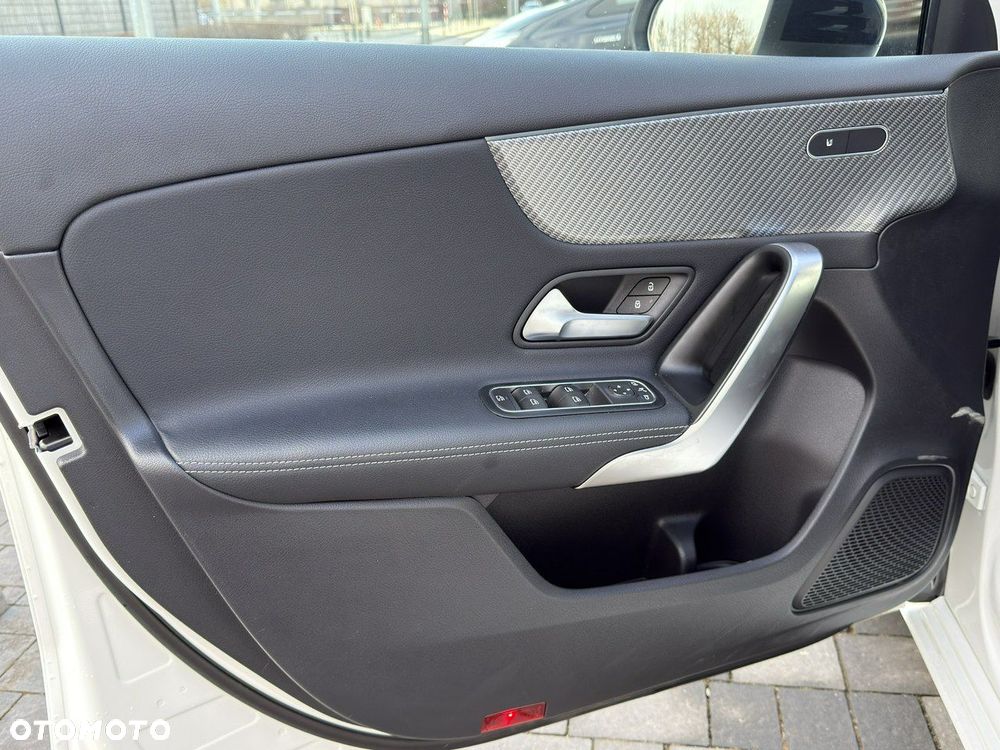 Mercedes-Benz Klasa A - 15