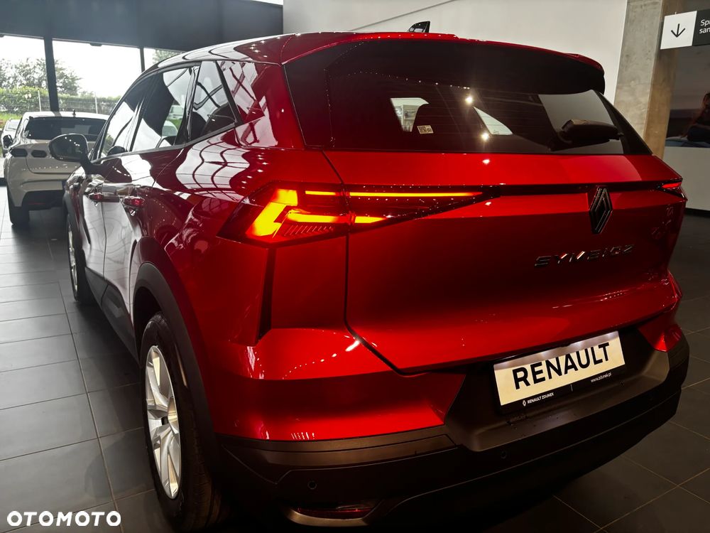Renault Symbioz 1.2 TCe Eco-G Evolution - 19