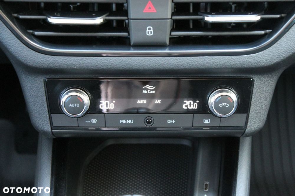 Skoda Scala 1.0 TSI Ambition - 16