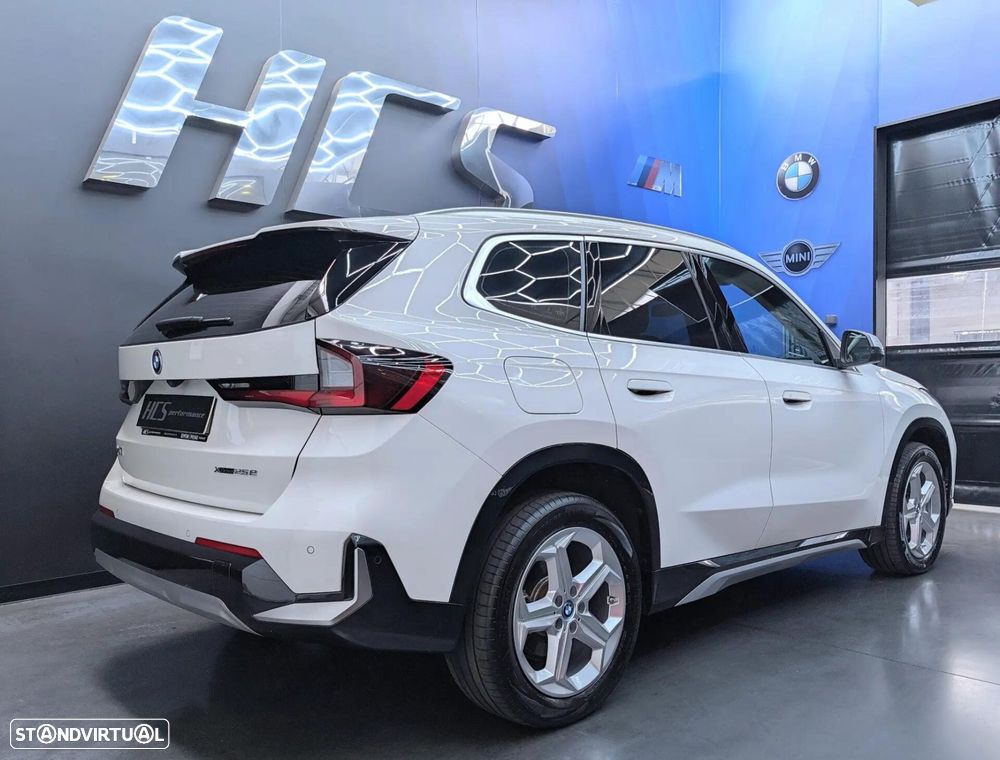 BMW X1 xDrive25e xLine - 48