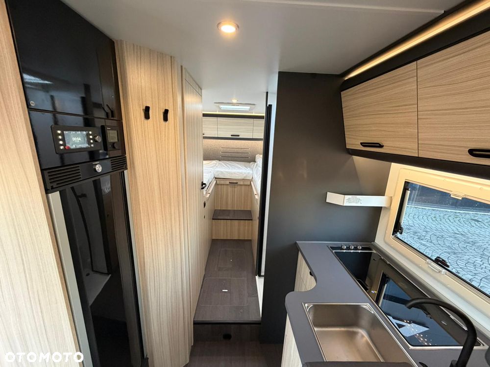 Sun living by Adria A 75 SL - 11