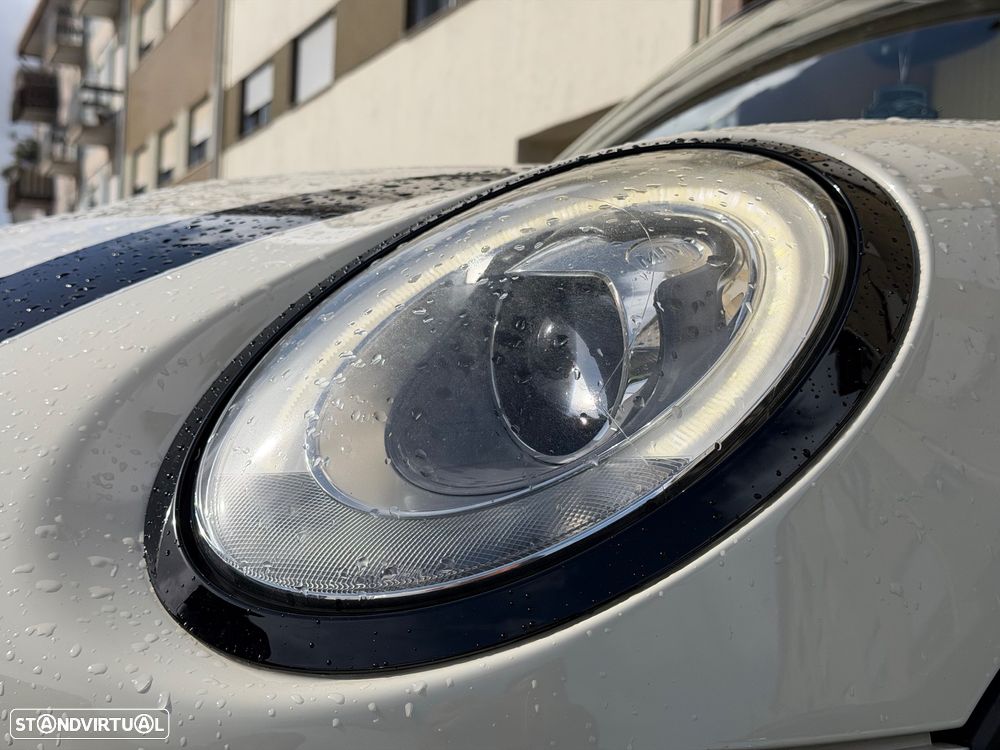 MINI Cabrio Cooper D Aut. - 18