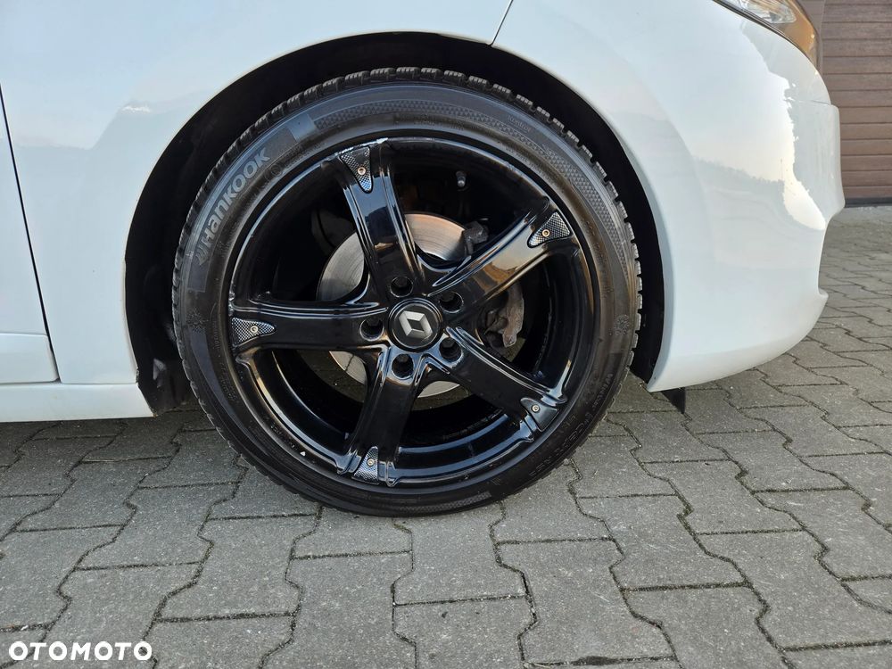 Renault Megane ENERGY TCe 115 Start & Stop GT Line - 25