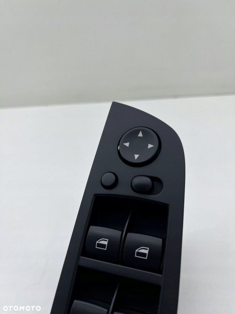 BMW 3 E90 E91 LIFT PANEL PRZEŁĄCZNIK SZYB KIEROWCY 9217332 - 4