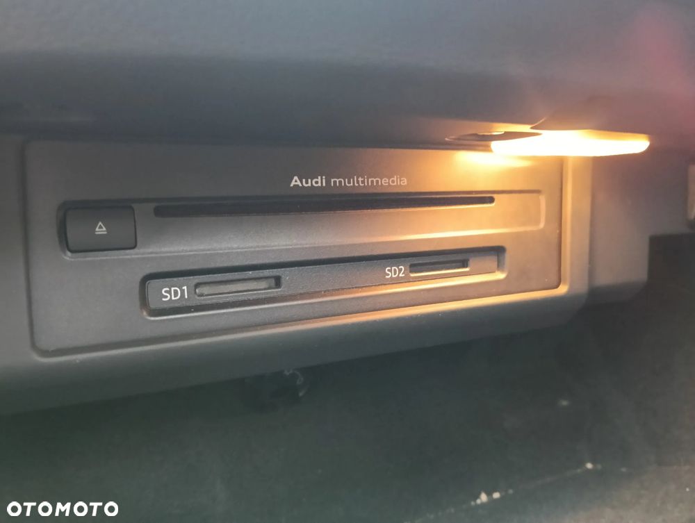 Audi A4 Limousine 2.0 TFSI quattro S tronic design - 28