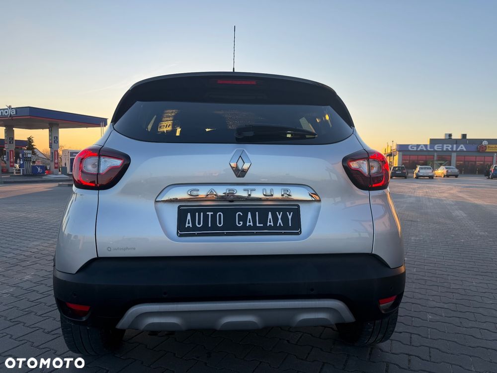 Renault Captur - 9