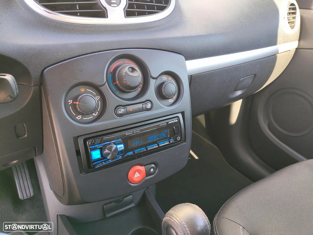Renault Clio Break - 19