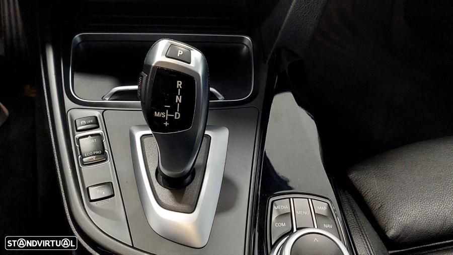 BMW 420 Gran Coupé - 26