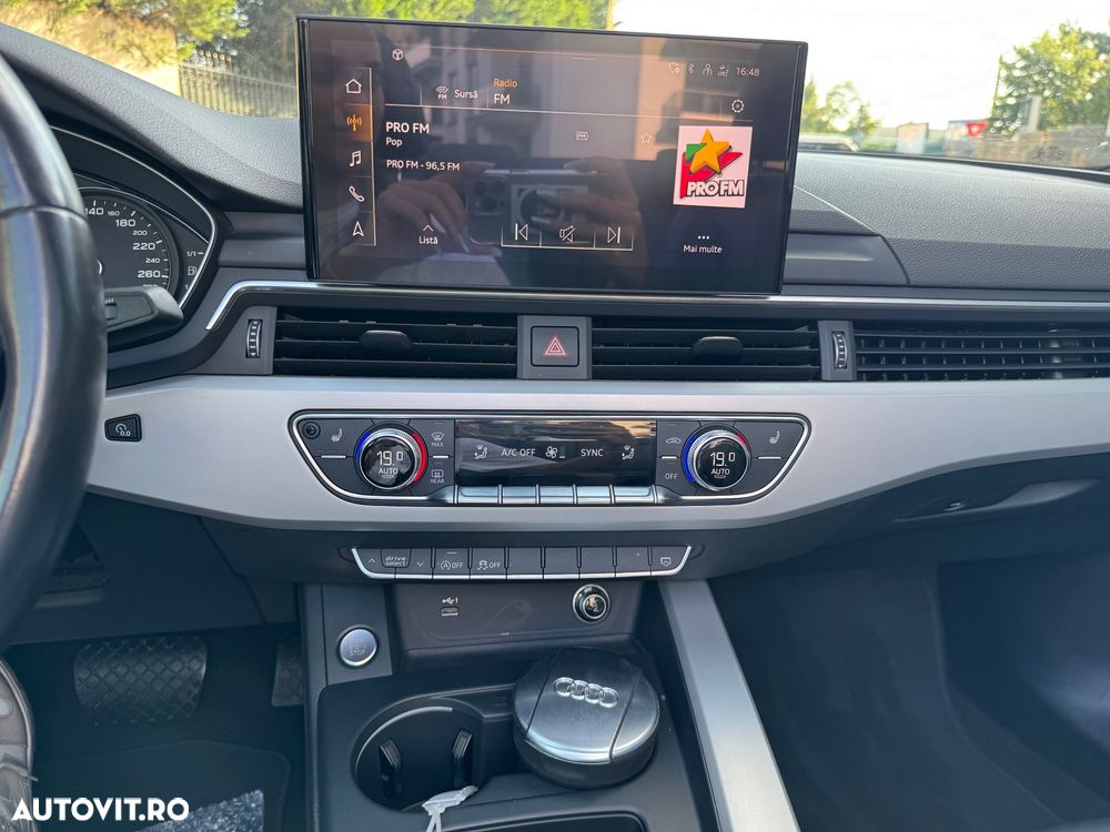 Audi A5 Cabrio - 25