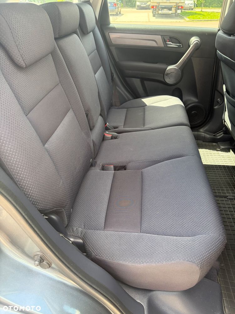 Honda CR-V 2.0i-VTEC Executive - 39