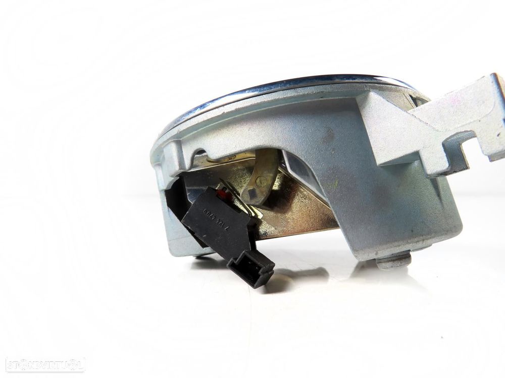 Botão / Interruptor da Mala Usado / Original BMW 1 (E81)/BMW 1 (E87) 51247207933... - 4