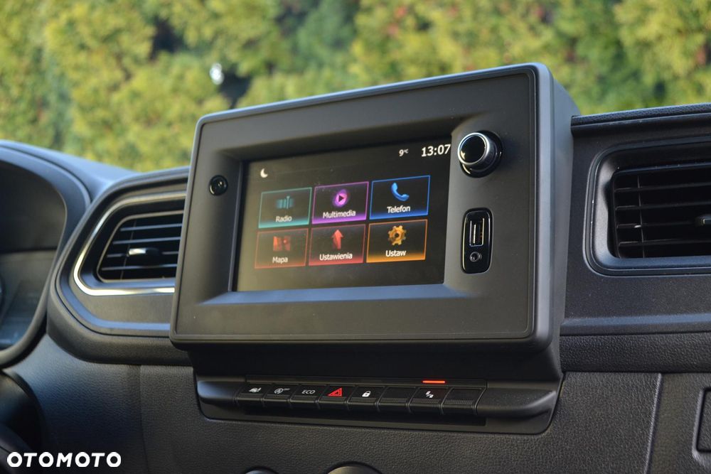 Renault Master ENERGY L3H2 VA Basis - 19