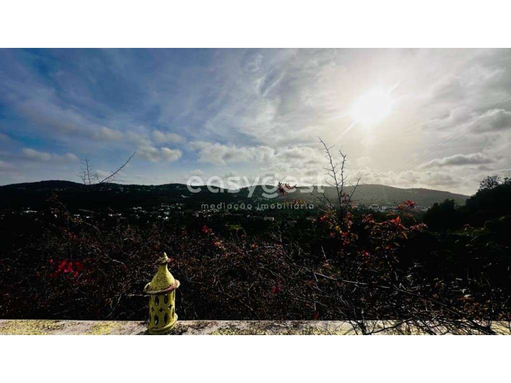 Terreno Urbano para construção de Moradia São Brás de Alportel - Grande imagem: 3/11