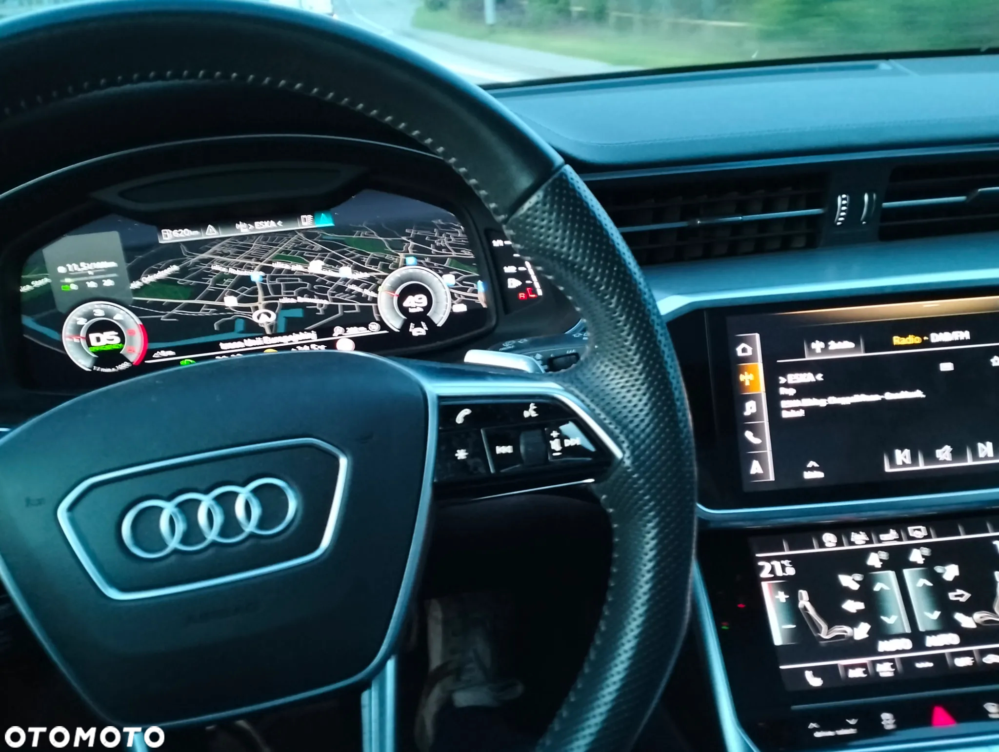 Audi A6 40 TDI mHEV Sport S tronic - 17