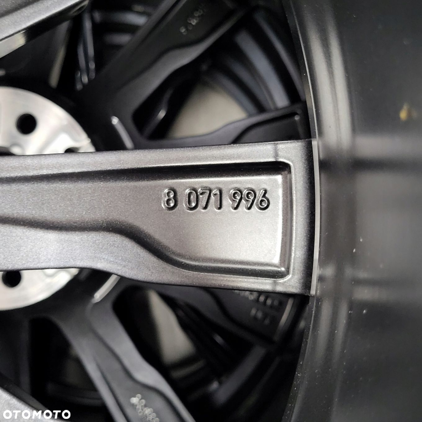Zimowe 20 ORYGINALNE BMW X5 G05 X6 G06 M 740 Nowe LCI - 10