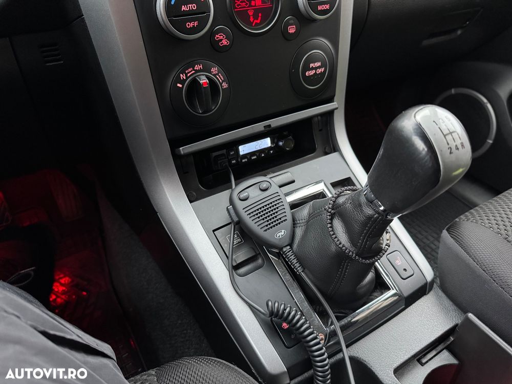 Suzuki Grand Vitara 1.9 DDIS JLX-EL - 35