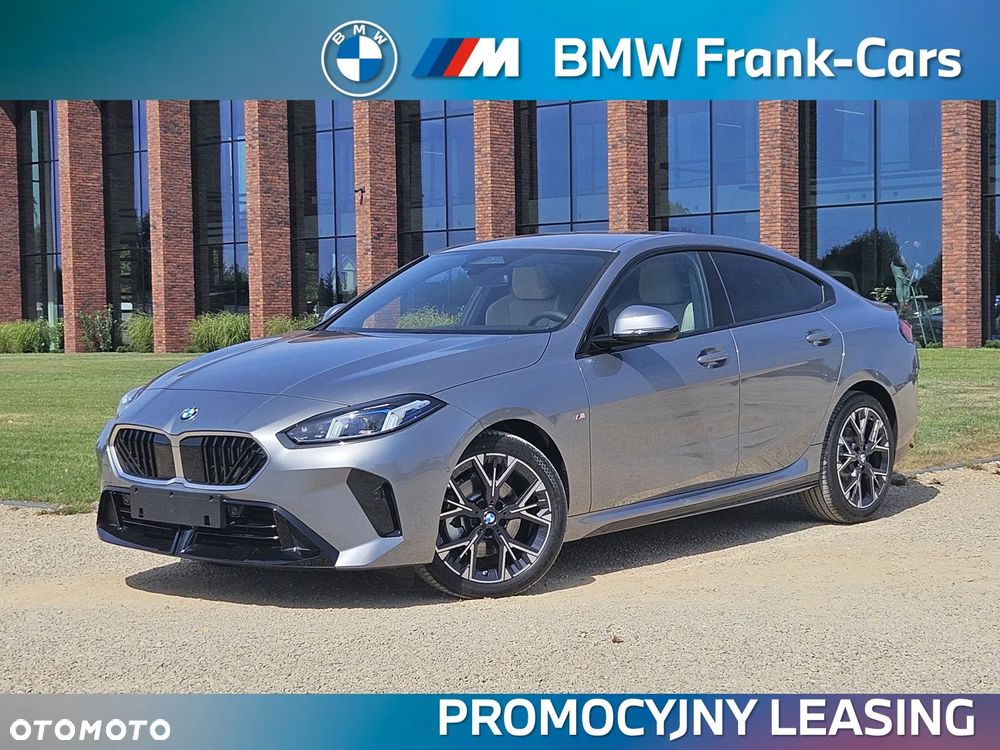 BMW Seria 2 220i M Sport sport - 1