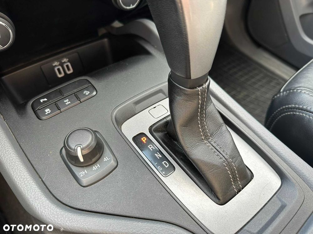 Ford Ranger - 8