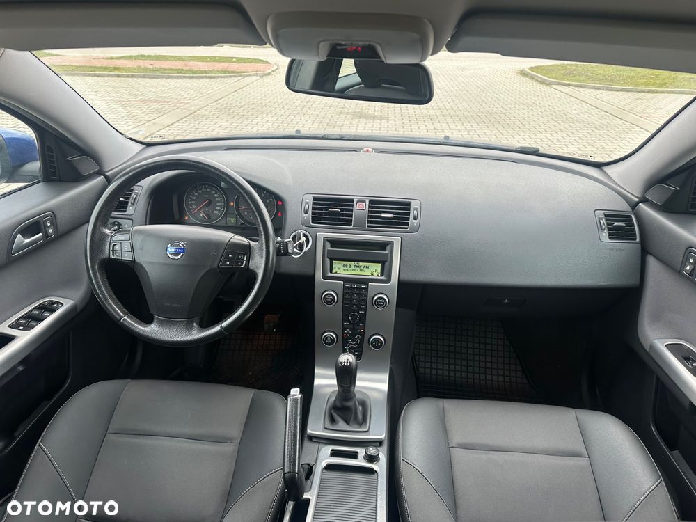 Volvo V50 1.8 Momentum - 15