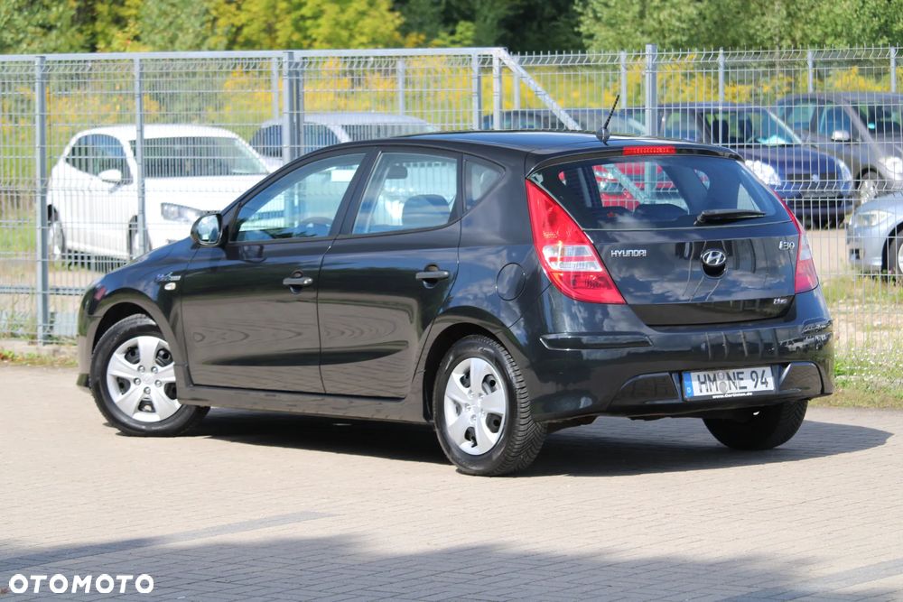 Hyundai i30 - 8