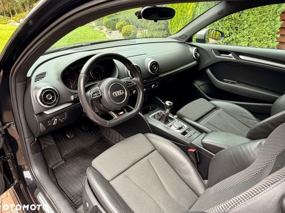 Audi A3 Sportback - 12