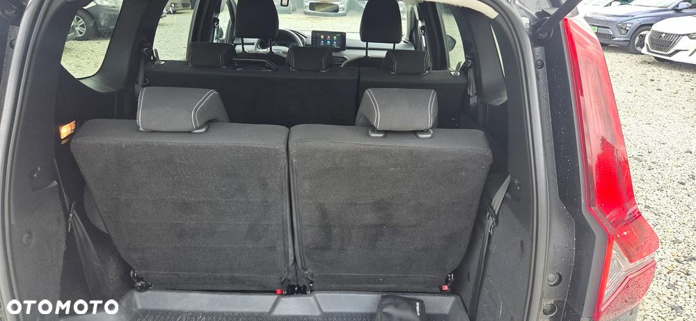 Dacia Jogger - 33