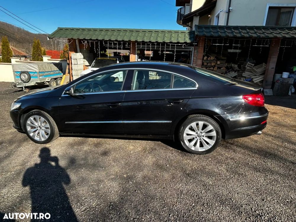 Volkswagen Passat CC 1.8 TSI - 6
