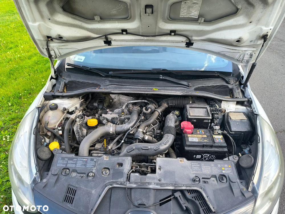 Renault Clio 1.2 TCe GT 120 EDC - 8