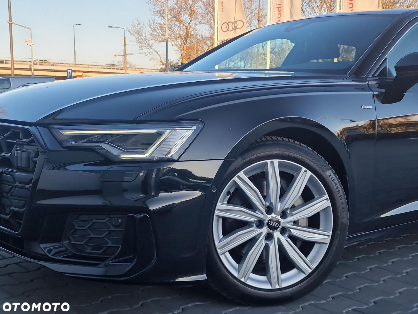 Audi A6 - 24
